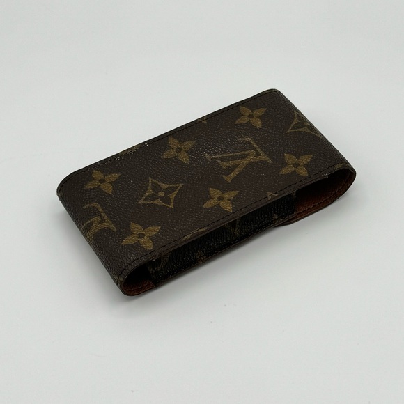 Louis Vuitton Monogram Cigarettes Case - Picture 7 of 8